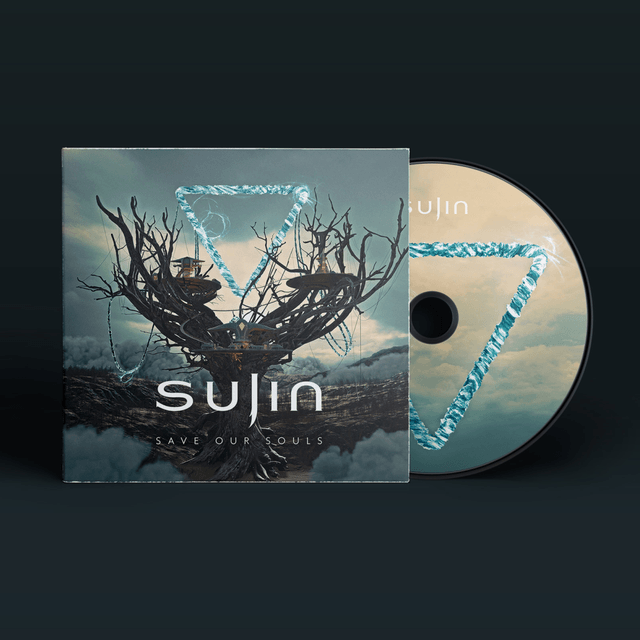CD - Save Our Souls