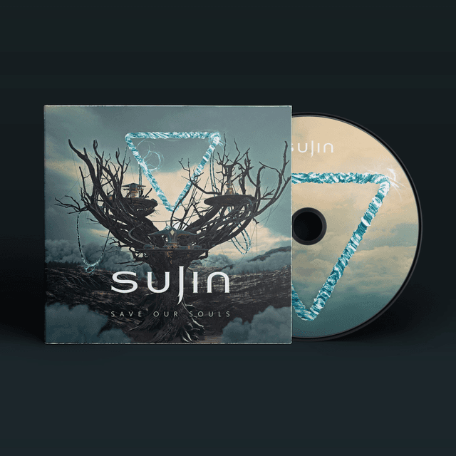 CD - Save Our Souls